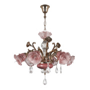 Подвесная люстра Osgona Rosata 696062