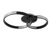 Подвесная люстра Kink Light Далим 09430-30+40P,19