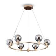 Трековая светодиодная система Freya Urban FR4005PL-06G