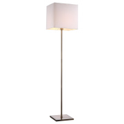 Торшер Arte Lamp Hall A9247PN-1AB