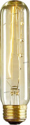 Лампа накаливания декоративная Arte Lamp Bulbs ED-T10-CL60
