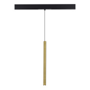 Трековый магнитный светильник ST LUCE Skyline 48 ST682.346.07