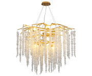 Подвесная люстра Kink Light Шанти 07871-80,33