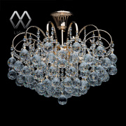 Потолочная люстра MW-Light Жемчуг 232016406