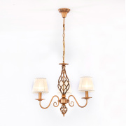 Подвесная люстра Citilux Ровена CL427131