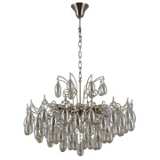 Подвесная люстра Omnilux Sanremo OML-70703-08