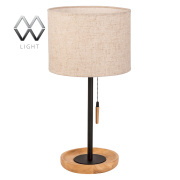 380033601 Уют02 1*40W E27 220 V наст. лампа