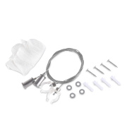 Тросовый подвес для светодиодного светильника ST684 ST LUCE Skyline 48 ST684.009.00