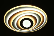 Потолочная люстра Omnilux Colfosco OML-09307-165