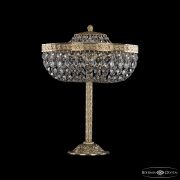 Настольная лампа Bohemia Ivele Crystal 1901 19013L6/35IV G