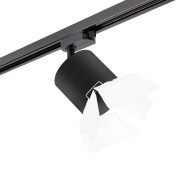 Трековый магнитный светильник Lightstar Rullo R1T3487486