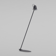Торшер TK Lighting Redo 3063 Redo Black