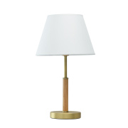 Настольная лампа MW-Light Форест 693031701