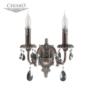 489020202 Легионер 2*60W E14 220 V бра