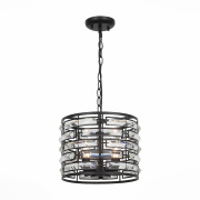 Подвесная люстра ST LUCE CHIAREZZA SL665.403.04