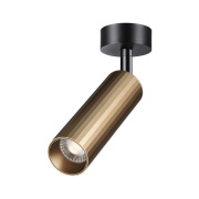 Светодиодный спот Novotech Alba 358987