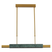 Подвесной светильник Odeon Light Marmi 4360/25L