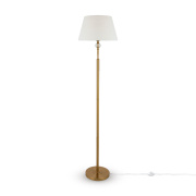 Напольный светильник (торшер) Freya Rosemary FR5190FL-01BS1