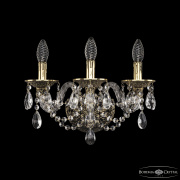 Бра Bohemia Ivele Crystal 1606 16106B/3/141 GB