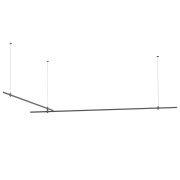 Готовая конструкция для модульных светильников FARM без светильников, без блока питания ST LUCE Farm