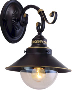 Бра Arte Lamp Grazioso A4577AP-1CK