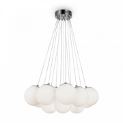 Подвесная люстра Freya Fiesta FR5231PL-13CH