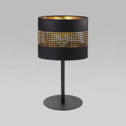 Настольная лампа TK Lighting Tago 5054 Tago Black