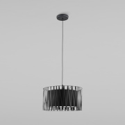 Потолочный светильник TK Lighting Harmony 1654 Harmony Black
