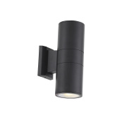 Уличный настенный светодиодный светильник ST LUCE TUBO2 SL074.401.02
