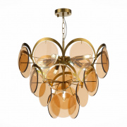 Подвесная люстра ST LUCE Fazia SL1161.333.09