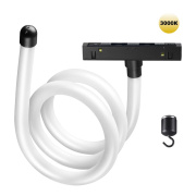 Трековый светильник Гибкий неон для низковольтного шинопровода FLUM Novotech Ramo 359137