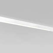 Трековый светильник 20W 4200K (белый) 85002/01 Elektrostandard Slim Magnetic 4690389188596
