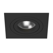 Точечный светильник Lightstar Intero 16 i51707