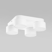 Потолочный светильник TK Lighting Space 3393 Space White
