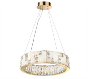 Подвесная люстра Odeon Light Crossa 5072/60L