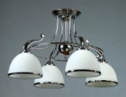 Потолочный светильник Brizzi MODERN MA02401CB/004 Chrome