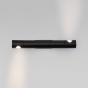 Настенный светильник Eurosvet Tybee 40161 черный