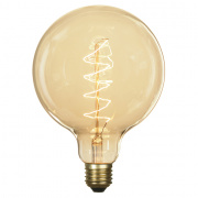 Лампа накаливания Lussole Edisson GF-E-760