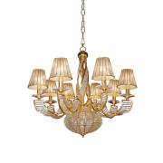 Подвесная люстра Osgona Alveare 702102