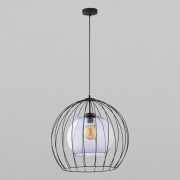 Подвесной светильник TK Lighting Universo 2552 Universo Black