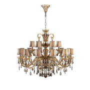 Подвесная люстра Osgona Nativo 715187