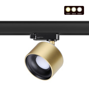 Трековый светодиодный светильник Novotech Giro 358978