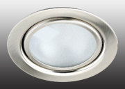 Встраиваемый светильник Novotech FLAT 369120