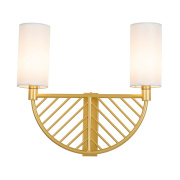 Настенный светильник Favourite Arc 2992-2W