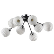 Потолочная люстра Lumion Danika 4593/8C