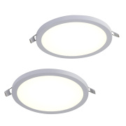 Врезной светильник Favourite Flashled 2067-2C