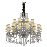 Подвесная люстра Osgona Argento 712214