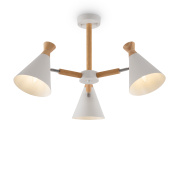 Потолочная люстра Freya Rise FR5169PL-03W