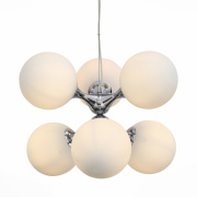 Подвесная люстра ST LUCE ARTE SL549.103.06