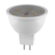 Светодиодные лампы 220V 4000K G5.3 3W Lightstar 940904